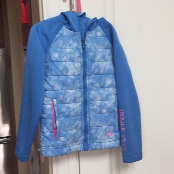 Under Armour Other - Girls’ Under Armour jacket